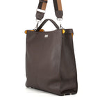 Fendi Tote Peekaboo X-Lite Fit 2-Way Shoulder — view 2