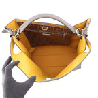 Fendi Tote Peekaboo X-Lite Fit 2-Way Shoulder — view 6