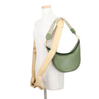 Loewe Shoulder Bag Luna Leather — view 4