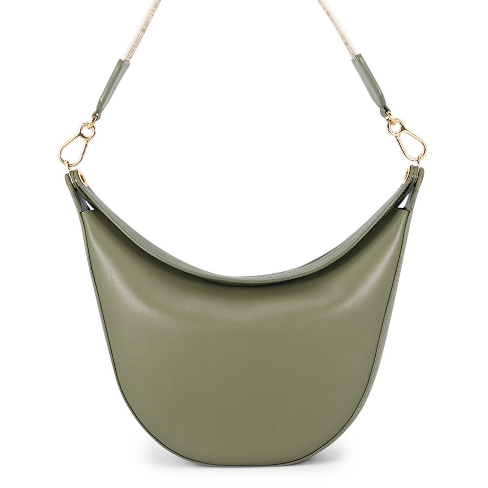 Loewe Shoulder Bag Luna Leather