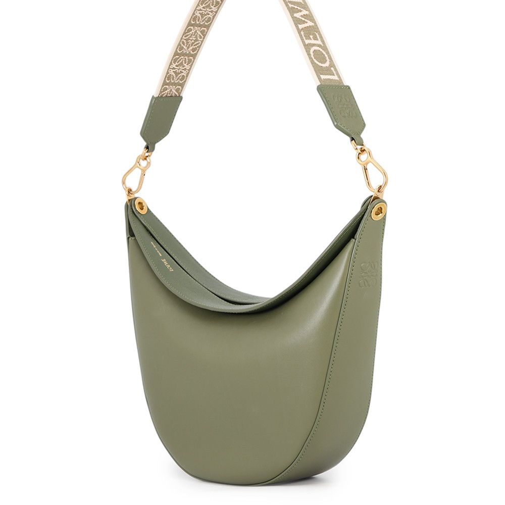 Loewe Shoulder Bag Luna Leather — view 2