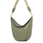 Loewe Shoulder Bag Luna Leather — view 2