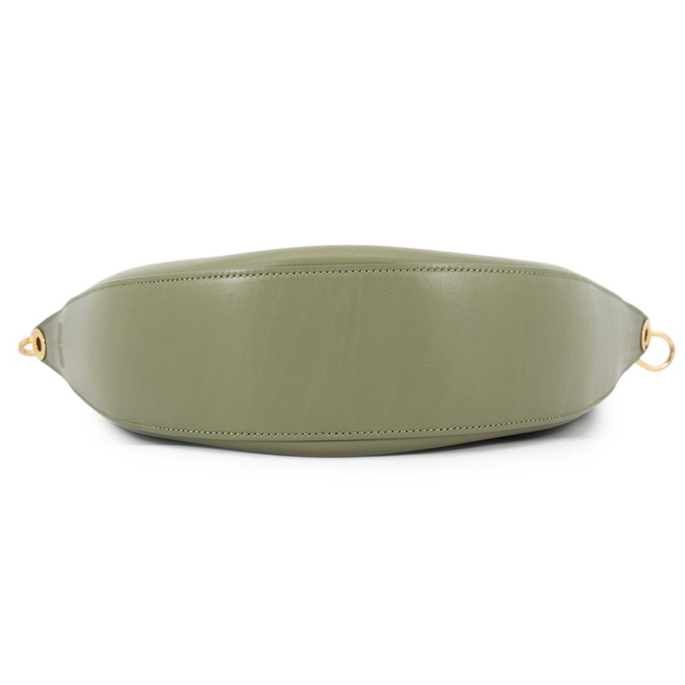 Loewe Shoulder Bag Luna Leather — view 3