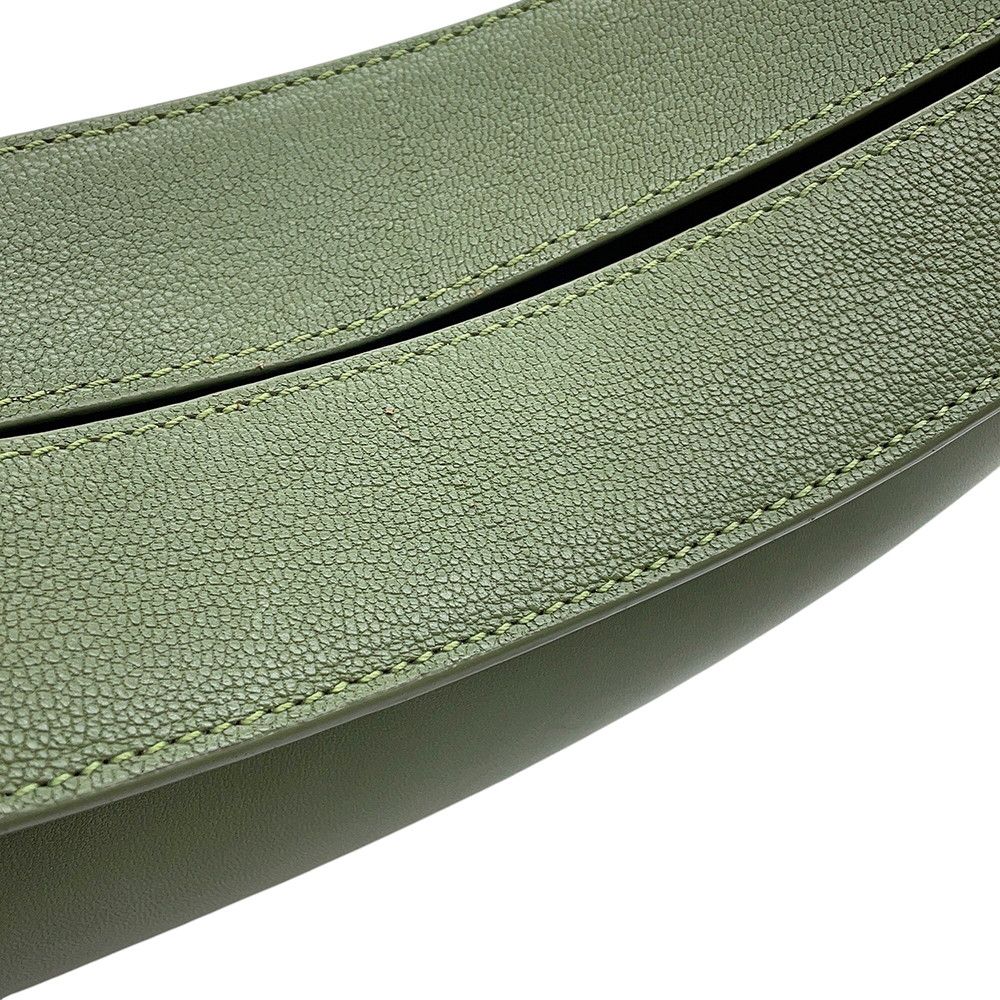 Loewe Shoulder Bag Luna Leather — view 6
