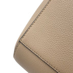 Loewe Hammock Nugget Leather 2-Way Shoulder — view 7