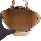 Loewe Hammock Nugget Leather 2-Way Shoulder — view 6