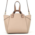 Loewe Hammock Nugget Leather 2-Way Shoulder