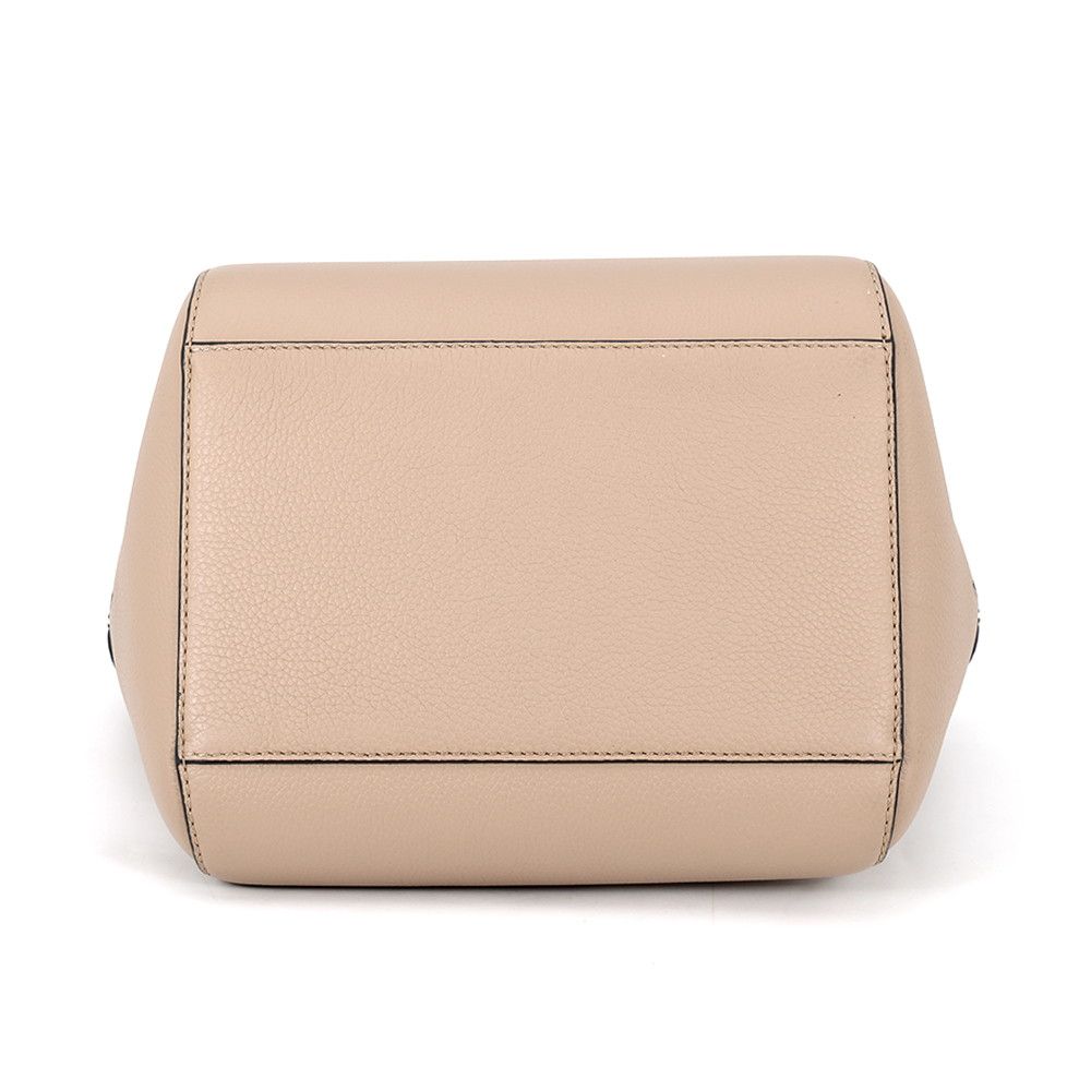 Loewe Hammock Nugget Leather 2-Way Shoulder — view 3