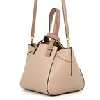 Loewe Hammock Nugget Leather 2-Way Shoulder — view 2