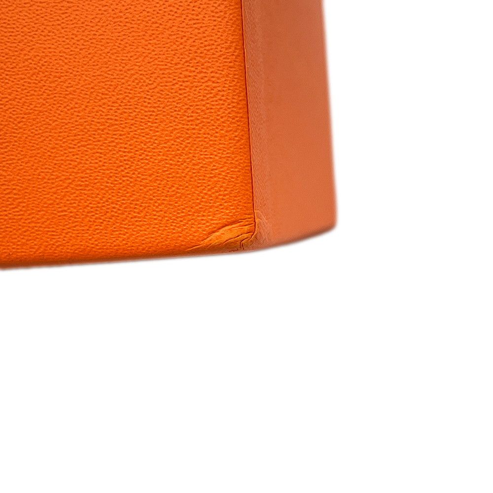 Hermes Handbag Picotin Lock PM Canvas Gold Taurillon Clemence Tote — view 7