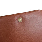 Louis Vuitton Musette Salsa Short Monogram Shoulder Bag Canvas Brown — view 8