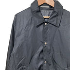 Dior Homme Newave Back Logo Jacket 50 Black — view 3