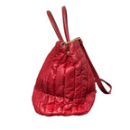 Prada Tessuto 2-Way Shoulder Bag — view 5