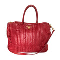 Prada Tessuto 2-Way Shoulder Bag