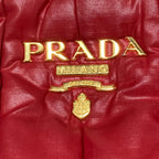 Prada Tessuto 2-Way Shoulder Bag — view 6