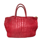 Prada Tessuto 2-Way Shoulder Bag — view 3