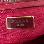 Prada Tessuto 2-Way Shoulder Bag — view 7