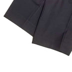 Dior Pants Trousers Straight 46 Black — view 4