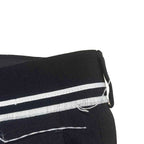 Dior Pants Trousers Straight 46 Black — view 3