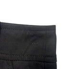 Dior Cargo Pants Tapered 46 Black — view 3