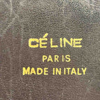 Celine Croco Shoulder — view 5