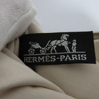 Hermes Bolide Pouch Mini Taupe Beige — view 8