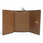 Gucci Diana Bamboo Compact Wallet Trifold Brown — view 9