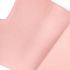 Gucci Interlocking Leather Gold 2-Way Shoulder Bag Pink — view 7