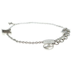 Louis Vuitton Bracelet LV Eye Silver — view 4