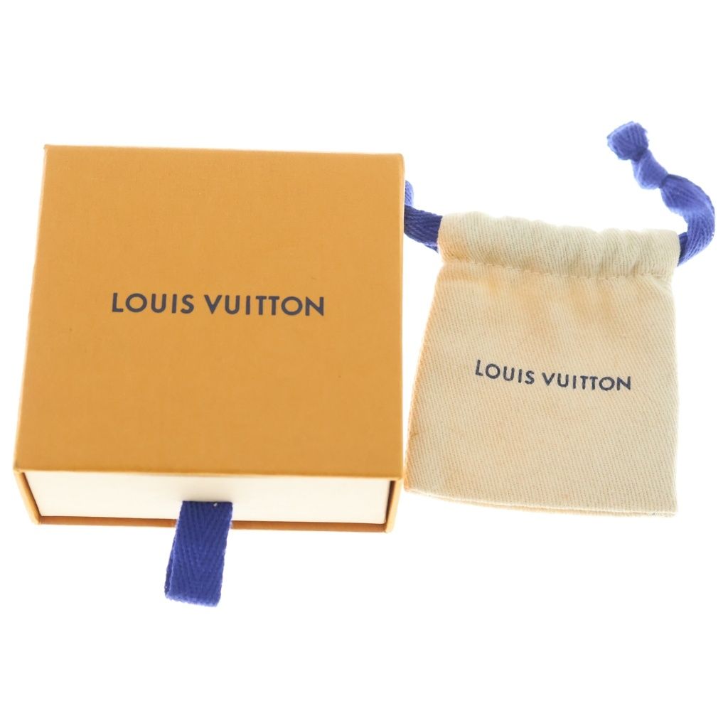 Louis Vuitton Bracelet LV Eye Silver — view 6
