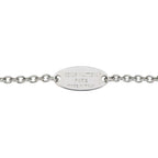 Louis Vuitton Bracelet LV Eye Silver — view 5