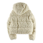 Fendi FF per Dead Ohlin Zip Jacket — view 2