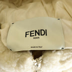 Fendi FF per Dead Ohlin Zip Jacket — view 7
