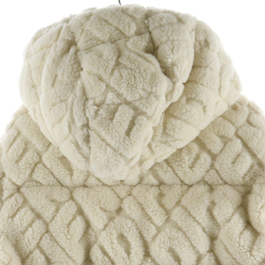 Fendi FF per Dead Ohlin Zip Jacket — view 4