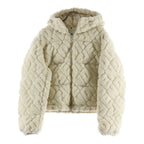 Fendi FF per Dead Ohlin Zip Jacket
