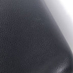 Dior Blossom 2-Way Shoulder Bag Black Leather Silver — view 6