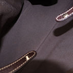 Gucci Tote GG Canvas Sherry Line Brown — view 7