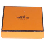 Hermes Bangle Bracelet Gold — view 6