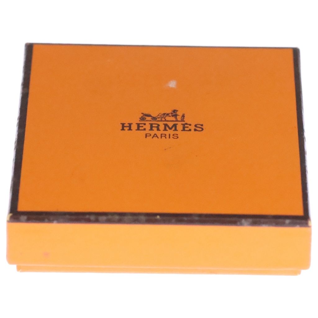 Hermes Bangle Bracelet Gold — view 6