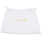Dior Jolie Bucketbag Shoulder Bag White — view 8