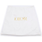 Dior Lady Dior Abcdior Di Shoulder Bag Black — view 8