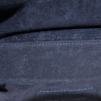 Dior Lady Dior Abcdior Di Shoulder Bag Black — view 7