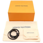 Louis Vuitton Monogram Empreinte On The Go BB 2-Way Shoulder Bag Black Noir — view 8