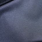 Louis Vuitton Monogram Eclipse City Keepall 2-Way Shoulder Bag Black Leather — view 7