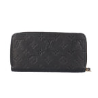 Louis Vuitton Zippy Wallet Monogram Empreinte — view 2