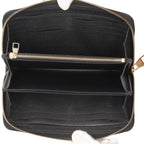 Louis Vuitton Zippy Wallet Monogram Empreinte — view 5