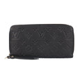 Louis Vuitton Zippy Wallet Monogram Empreinte