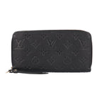 Louis Vuitton Zippy Wallet Monogram Empreinte