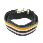 Fendi Shoulder Strap Bag Straps Multicolor — view 2