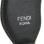 Fendi Shoulder Strap Bag Straps Multicolor — view 5